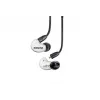 SE215DYWH+UNI-EFS - Auriculares in-ear AONIC215 con transductor único y cable de 3,5 mm (Blanco)