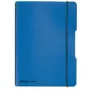 Archivador Herlitz polipropileno (PP) azul A5/40 11361532