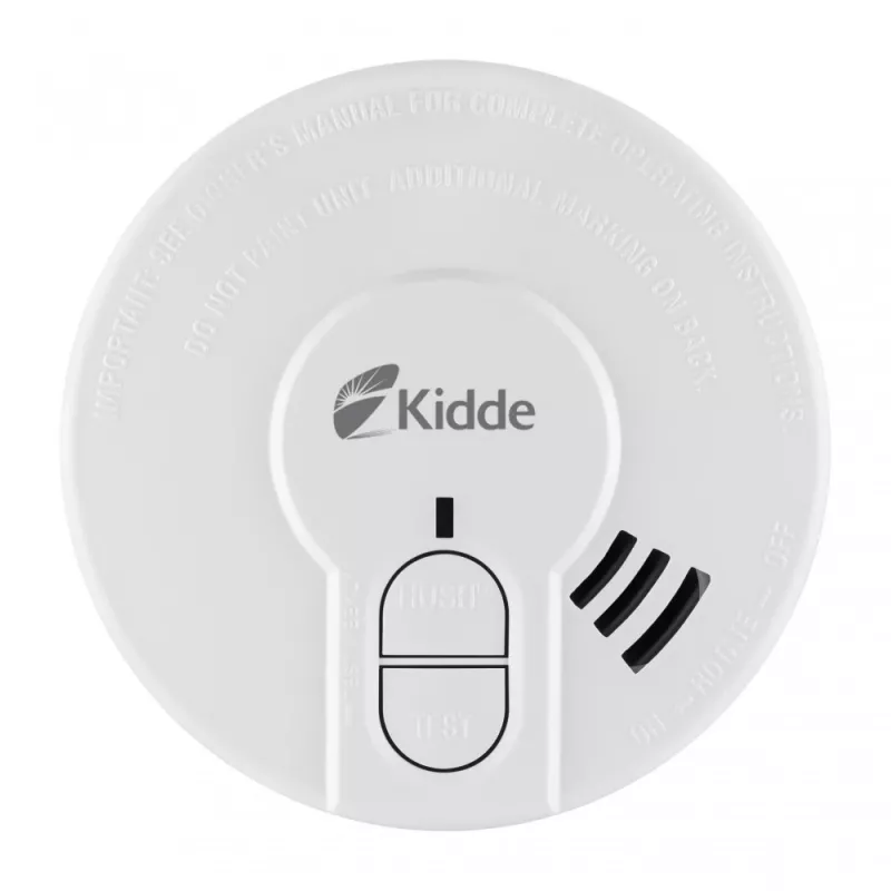 KID-29HD-UK detector de humo