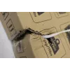 Soporte móvil para TV Sunne S112 altura fija para pantallas de 37–70