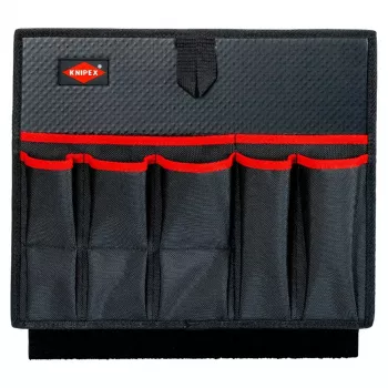 Knipex 00 21 19 LB WK tarjeta portaherramientas para L-BOXX, vacía (2 uds.)