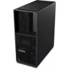 Lenovo ThinkStation P3 Tower Gen 2 Intel Core Ultra 7 265 32 GB DDR5-SDRAM 1 TB SSD Windows 11 Pro Workstation Negro