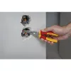 Bosch 1600A02NE4 Rojo