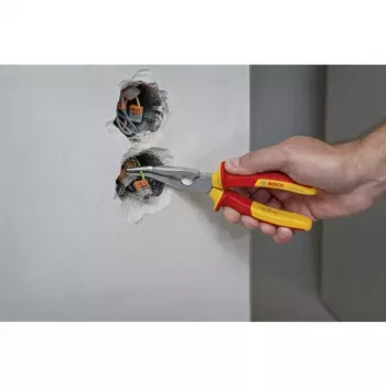 Bosch 1600A02NE4 Rojo