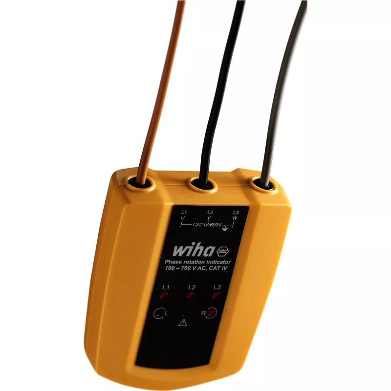 Wiha 45221 producto negro