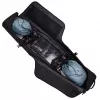 Funda de snowboard con ruedas Thule 5176 Roundtrip 165 cm negra