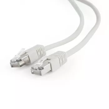 Cable de red Gembird PP22-0.25M RJ-45 Cat5e F/UTP 0,25 m gris