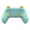 Dragonshock Mando Poptop inalámbrico cubos rosa azul Switch