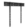 Soporte de pared para TV MACLEAN MC-123 extraplano, VESA 400x400 mm, para televisores planos de hasta 80 kg