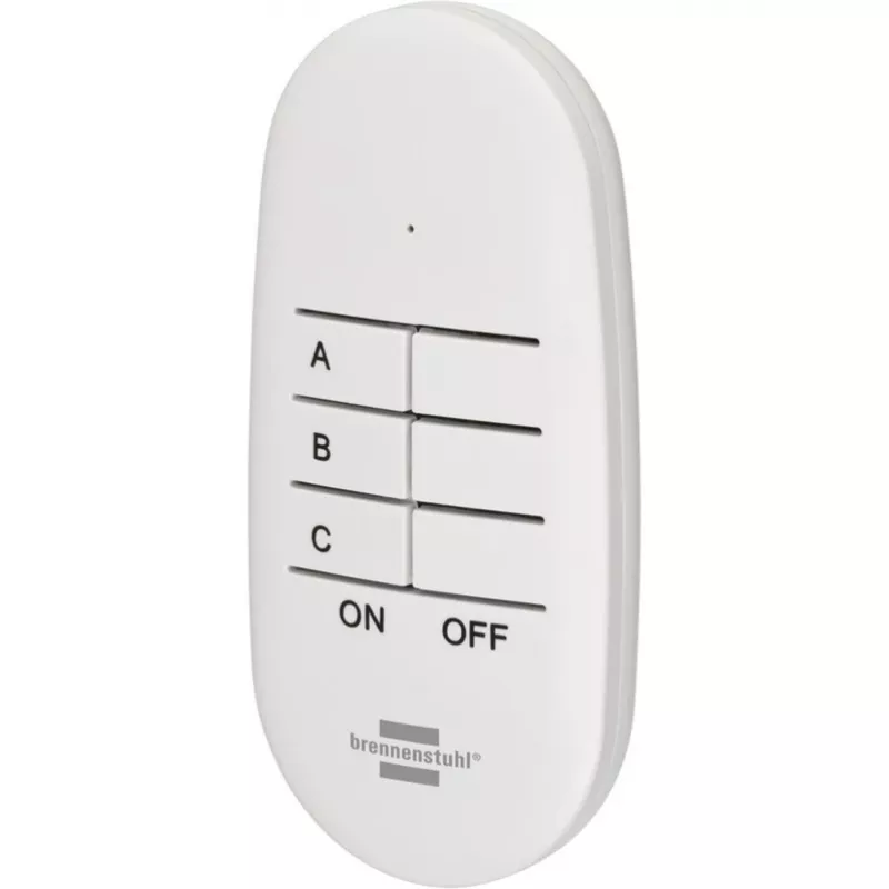 Enchufe inteligente Brennenstuhl 1507070 blanco