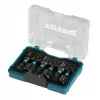 Set de portabrocas Makita 00 — set de portabrocas magnético accesorio compacto