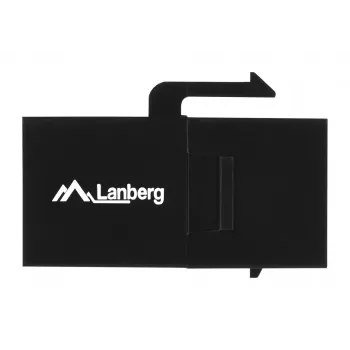 Producto Lanberg KSU5-3000 negro