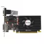 Tarjeta gráfica AFOX AF240-1024D3L2 — NVIDIA GeForce GT 240, 1 GB GDDR3, 128 bits, PCIe 2.0