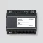 Siedle DCA 650-02 - Control de acceso - Negro - Siedle - 0 - 40 °C - CE - 107 mm (200032470-00)