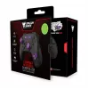 Dragonshock Mando Poptop inalámbrico cubos negro Switch