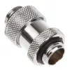 Conector para sistema de refrigeración BitsPower BP-DG14AALPI Latón Plata 20×20×41 mm