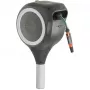 Enrollador de suelo Gardena RollUp Automatic Negro Gris