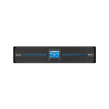 Sistema de alimentación ininterrumpida Delta Amplon RT Pro UPS302R2RT1B035 3000 VA 230 V AC