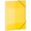 Carpeta de solapas polipropileno (PP) HERMA 19514 A3 amarillo