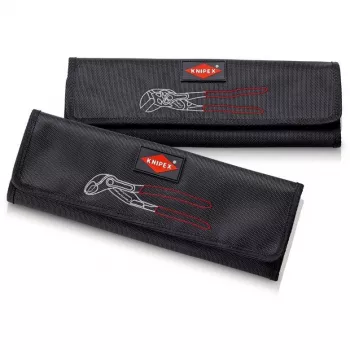 Knipex Cobra alicate ajustable 115 mm de ancho 330 mm de longitud 35 mm de alto 00 19 55 S8