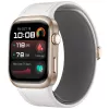 Smartwatch Huawei Watch D2 4,62 cm AMOLED 480 x 408 pantalla táctil Oro