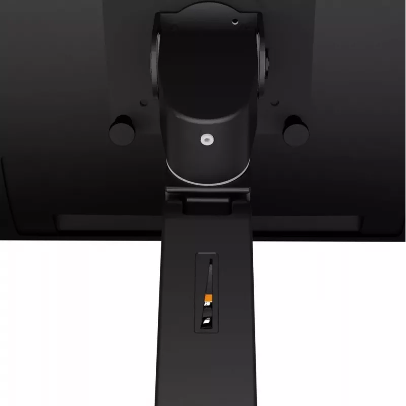 Ergotron LX Pro - Kit de montaje (brazo para monitor) - para pantalla LCD - pasacables de escritorio - aluminio - negro - tamaño de pantalla: hasta 86,4 cm (hasta 34 inch) (45-708-292)
