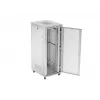 Carcasa rack de 19 pulgadas de pie LANBERG FF01-8042-23SL 42U, puertas perforadas