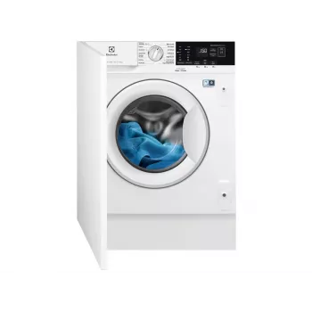 Lavadora integrable ELECTROLUX EWN7F447WIP