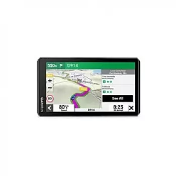 Navegador GPS portátil GARMIN ZUMO XT2 pantalla táctil de 6