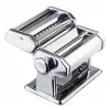 Máquina de pasta manual Maestro MR-1679 – acero inoxidable, amasador manual, desmontable, piezas intercambiables