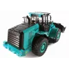 Excavadora Amewi 22540 modelo RC motor eléctrico 1:16 2000 mAh
