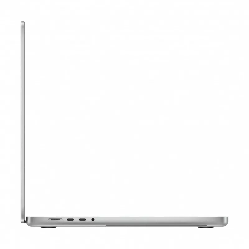 Portátil Apple MacBook Pro 16
