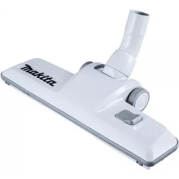 Makita boquilla para alfombras/suelos duros - para aspirador