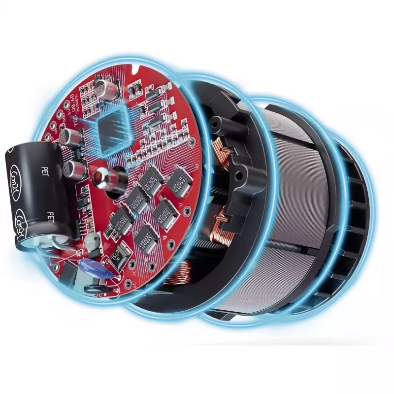 Martillo de impacto brushless HEROCCO Solo EINHELL
