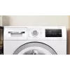 Lavadora de carga frontal Bosch WAN2813APL Series 4 8 kg 1400 rpm blanca