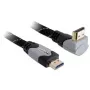 Cable HDMI DeLOCK 5m High Speed HDMI 1.4