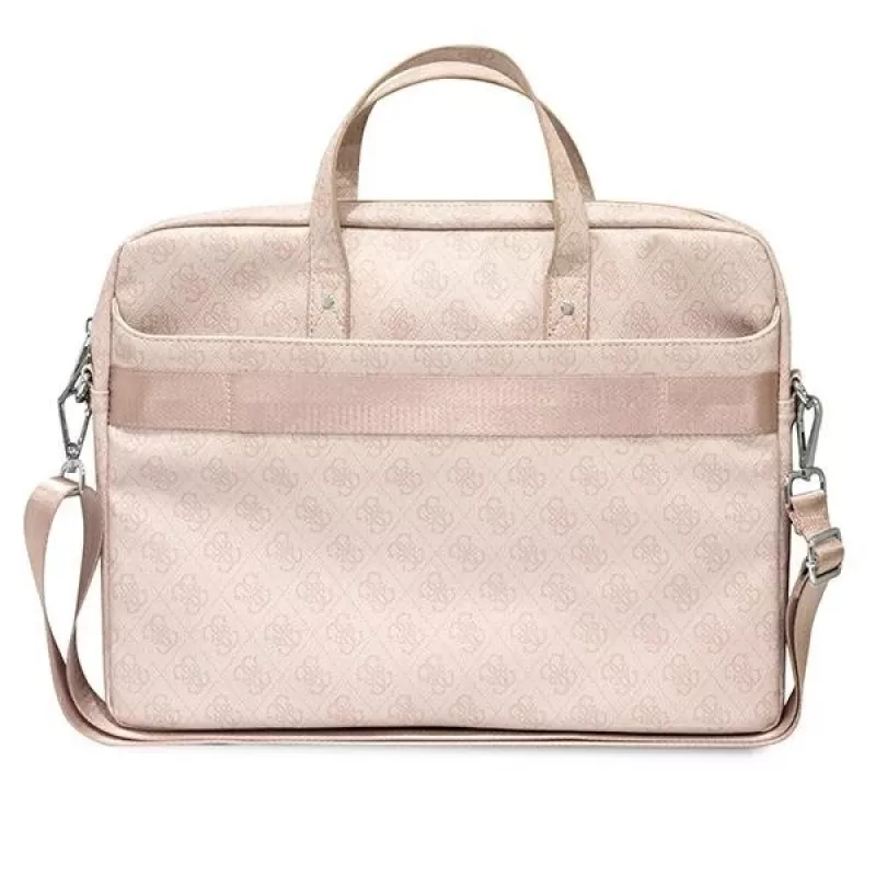 Guess 4G Triangle Logo Funda para portátil 16