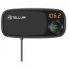 Soporte magnético para teléfono Tellur FMT-B6, negro, ángulo ajustable, compatible con smartphones