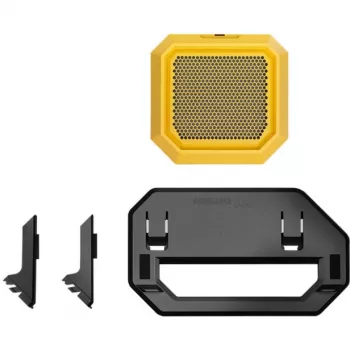 Thermaltake Kit de soporte para chasis para The Tower 250 Butter Caramel, negro/caramelo