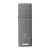 DataLocker DL GO DLGO-004 memoria USB de 4 GB, AES XTS de 256 bits, FIPS 197, MFA, surtido