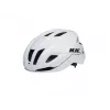 Casco de bicicleta HJC Crosser, blanco, talla L
