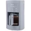 Cafetera de filtro Elle EKCMP301BUEU 1,8 L azul