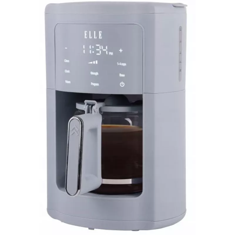 Cafetera de filtro Elle EKCMP301BUEU 1,8 L azul