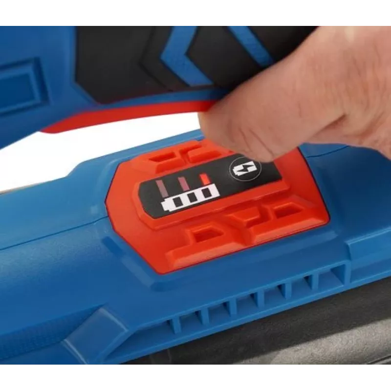 Soplador de hojas Blaupunkt CB4010