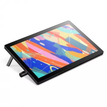 Tableta gráfica Wacom DTK168K0B 345 x 215 mm 2560 x 1440