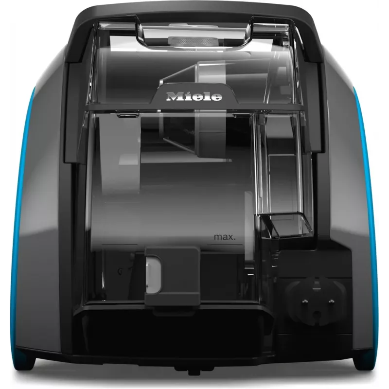 Miele Boost CX1 PowerLine aspiradora de trineo sin bolsa 1 l 890 W grafito
