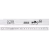 Metro plegable Wiha 410 2000