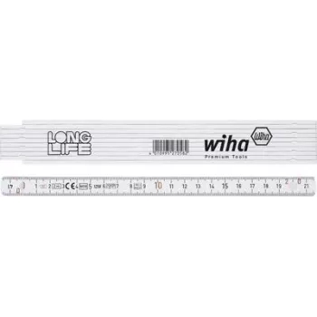 Metro plegable Wiha 410 2000