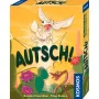 Autsch, juego de cartas