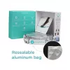 Material de impresión 3D Polymaker PD01001 negro 750 g 1,75 mm